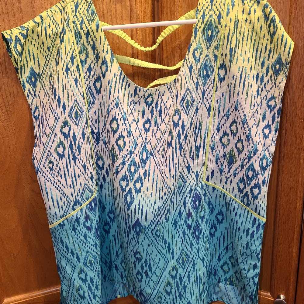 American Eagle Outfiters Women's Top